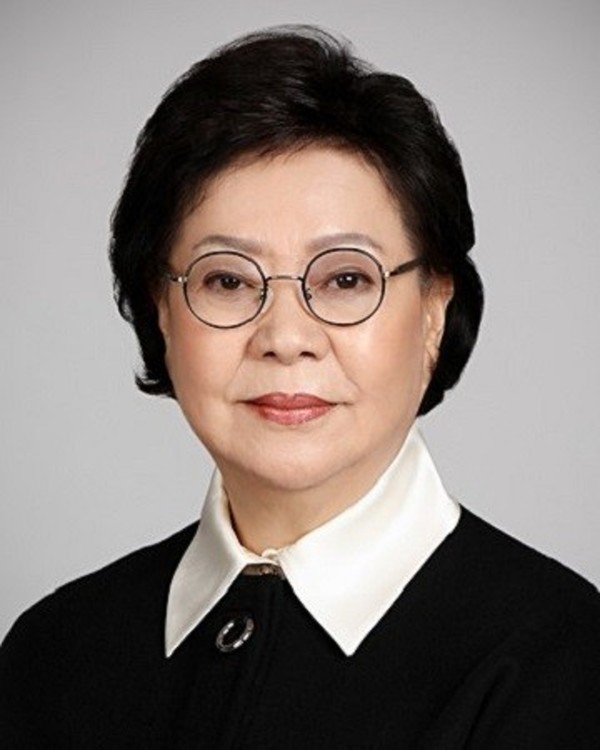 송영숙 한미그룹 회장