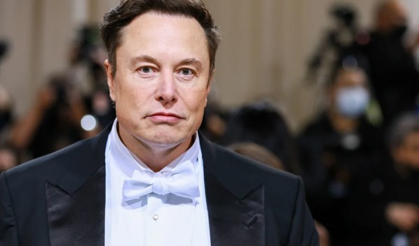 일론 머스크. (사진=어도비 스톡)