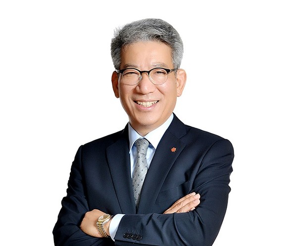 허병훈 ㈜신세계건설 건설부문 대표이사