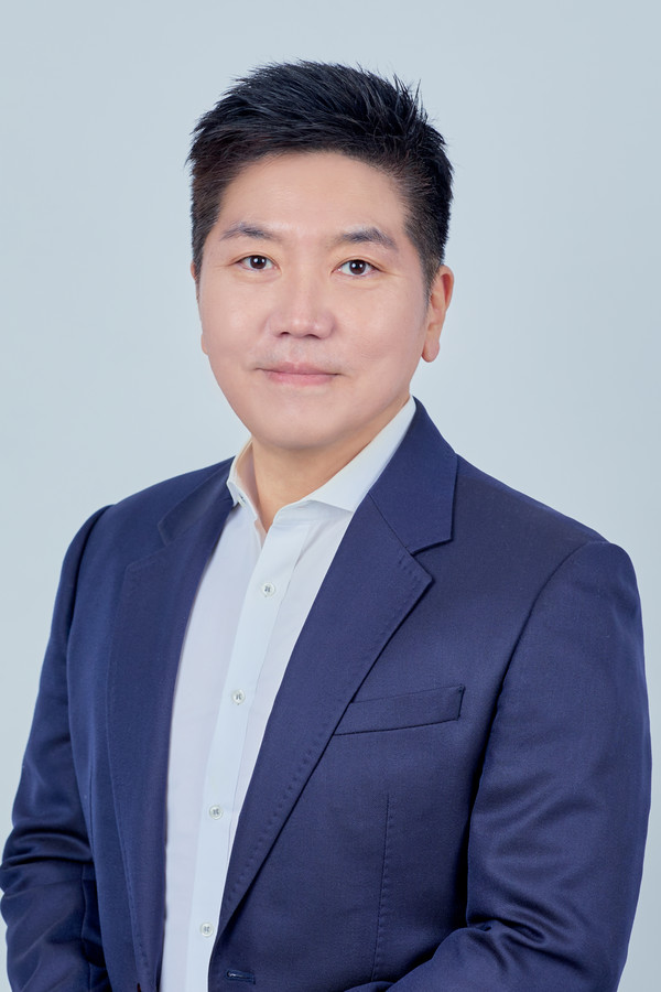 김진태 GC케어 대표