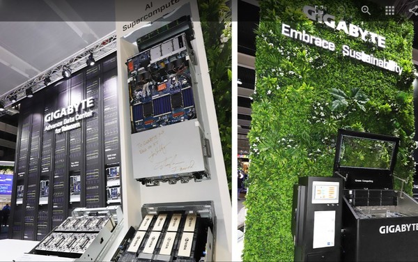 (사진=기가바이트 테크놀로지)