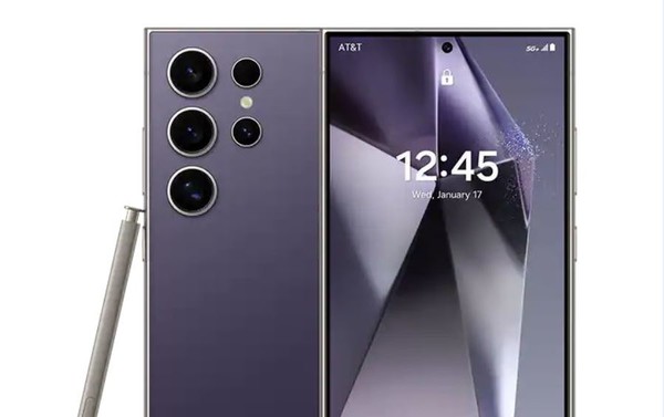 삼성 갤럭시 S24시리즈. (사진=삼성전자)