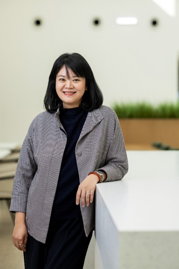 강진희 지씨셀 세포치료연구소 CDO