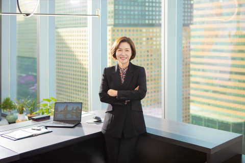 이지현 라이나원 대표이사