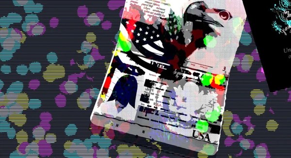  북한 등의 어용 사이버공격자들을 뜻하는 이미지. (사진=테크크런치)