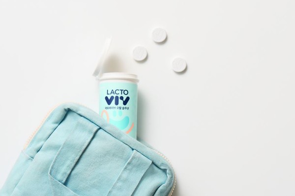 락토바이브 오랄솔루션(사진:동아제약)