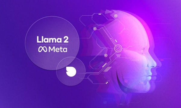메타가 '오픈소스'로 출시한 라마2. (출처=글로벌디지털혁신네트워크)