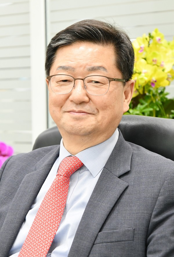 노용갑 한미사이언스 부회장