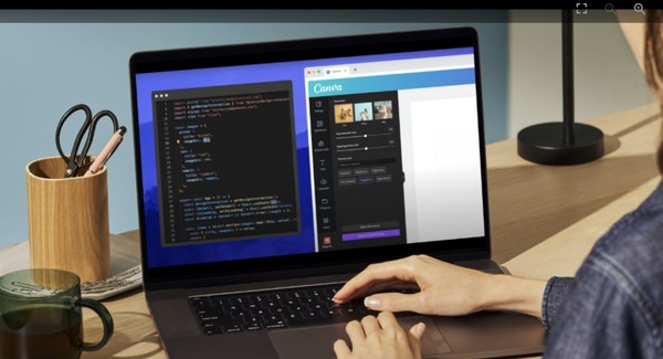 (사진=영상 커뮤니케이션 플랫폼 Canva)