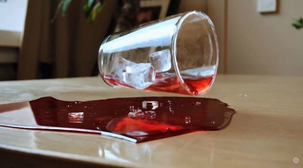 오픈AI의 '소라' 영상.