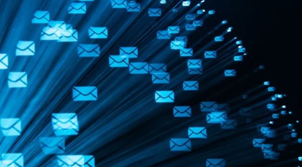 무역송장을 위조하는 사이버 공격을 시사하는 이미지. (출처=게티이미지)