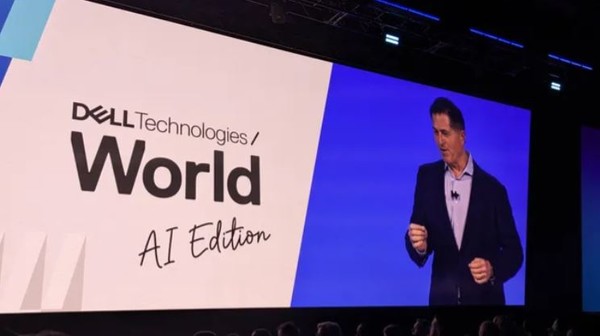 델 테크놀로지가 21일 개최한 기술설명회. (사진=Future)