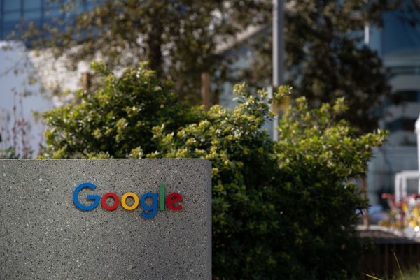 구글 사옥. (사진=셔터스톡)