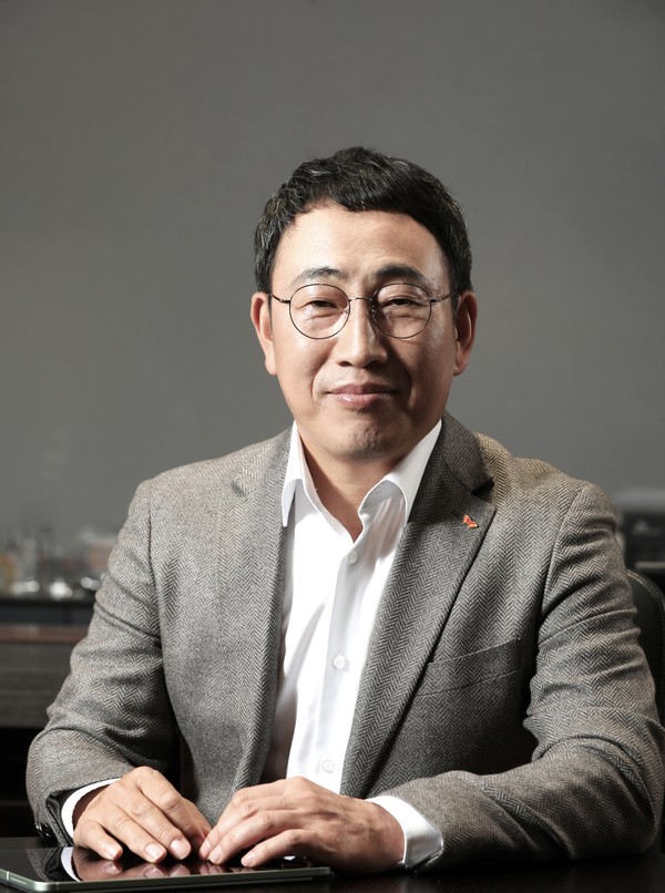 유영상 SKT CEO