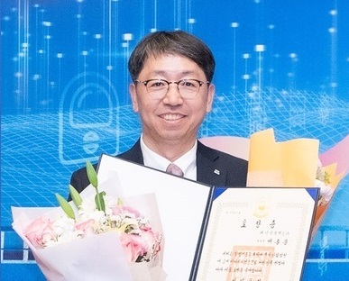 배홍용 HL만도 부사장