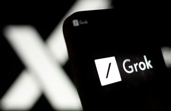 xAI와 AI챗봇 '그록' (사진=게티 이미지)