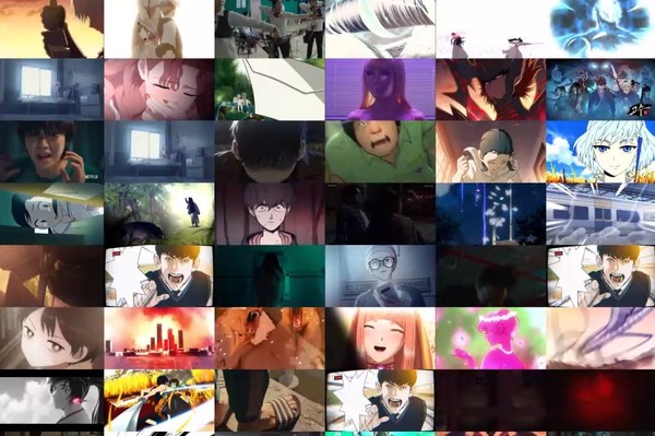 네이버 웹툰 웹사이트 캡처 이미지.