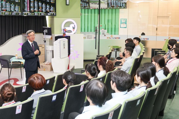 사진:한국마사회