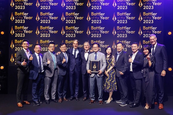 사진:롯데칠성음료