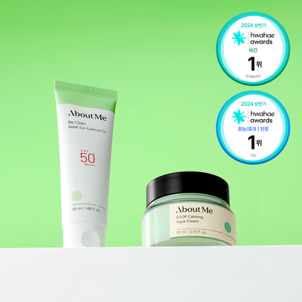 사진:삼양사 어바웃미