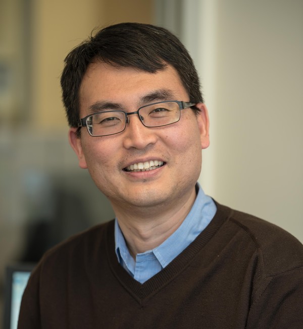 최영기 유한양행 전무