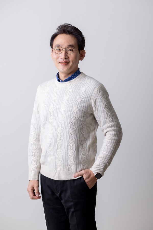 신현진 목암생명과학연구소 소장