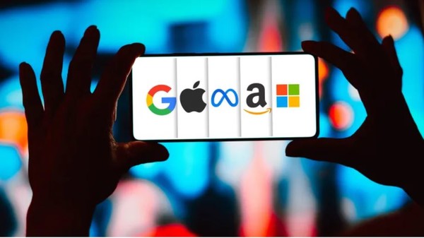 빅테크들 간에도 'AI 에이전트' 기술 경쟁이 가열되고 있다. (사진=CNBC, 게티이미지)