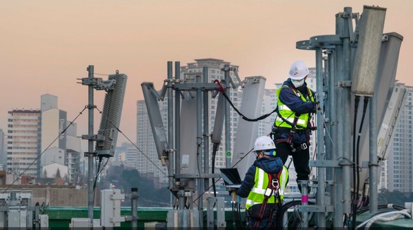 사진은 본문과 직접 관련이 없음. (사진=SK텔레콤)