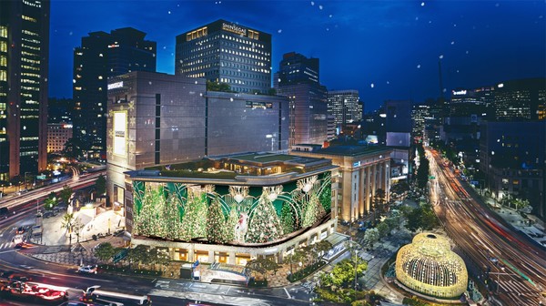 사진:신세계백화점