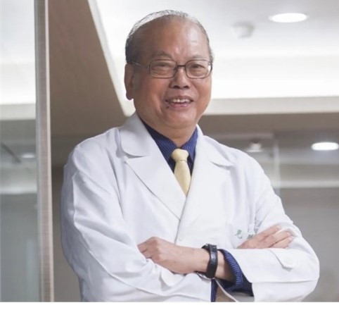 대만 신경외과의학회 가오밍쥔 이사장 (사진 : JINGMEI Hospital(景美醫院))
