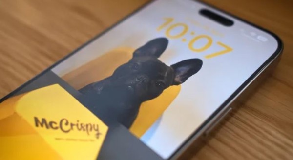 애플 인텔리전스AI 이미지. (출처=애플인사이더)