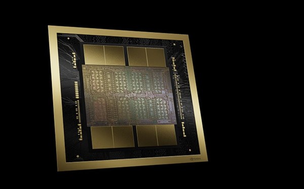 엔비디아 '블랙웰' 플랫폼 (출처=엔비디아)