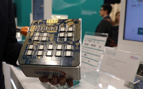 [자료: 인피니언, 대만 산업기술처]