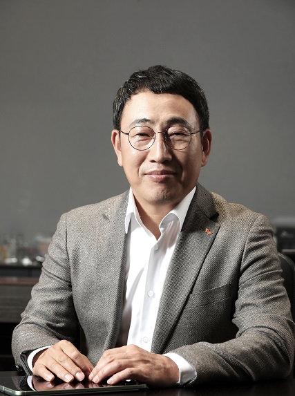유영상 SKT CEO
