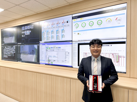 이주행 서플러스글로벌 파트장