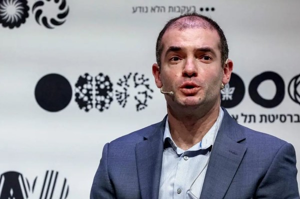 일리야 서츠케버(출처=게티 이미지)