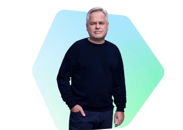 캐스퍼스키의 창업자 유진 캐스퍼스키. (출처=캐스퍼스키)