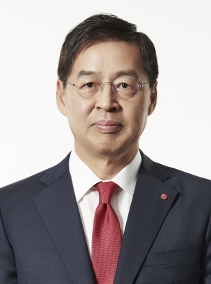 신학철 LG화학 부회장