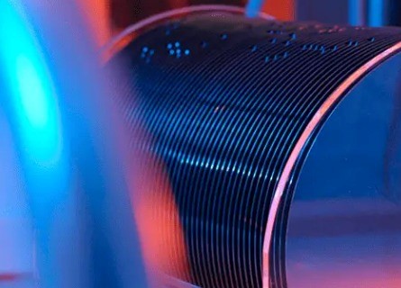 [사진 : Global Wafers]