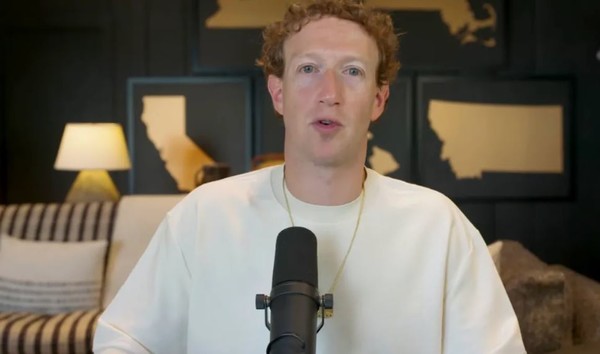 마크 저커버그 메타 CEO. (사진=유뷰브, 로이터통신)