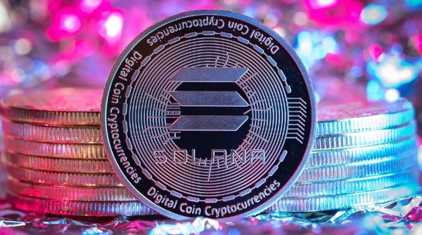솔라나(SOL) 이미지. (사진=디크립트)