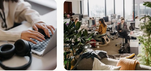 앤트로픽 웹사이트 캡처 이미지.