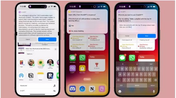 사진은 오픈AI의 S-GPT 뮤직앱으로 본문 기사와 직접 관련은 없음.