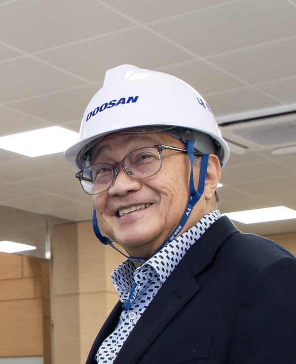 마누엘 베레즈 판길리난 메랄코(Meralco) 회장