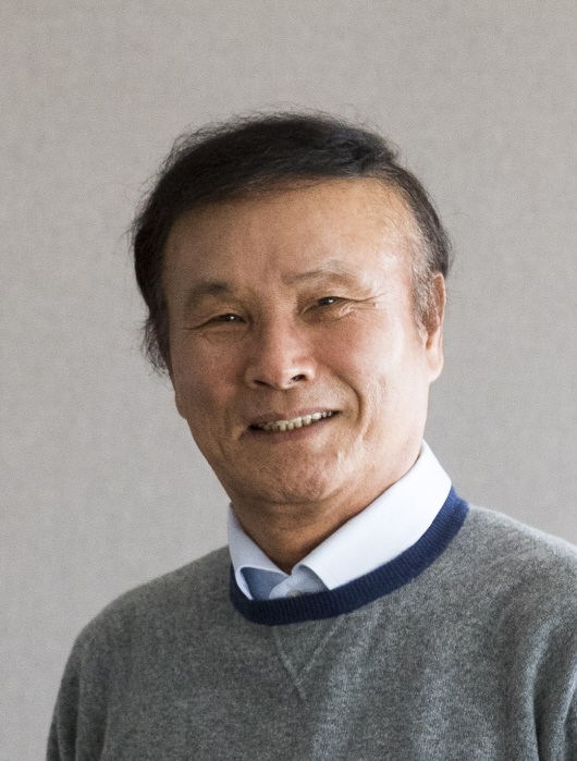 김영찬 골프존뉴딘 회장