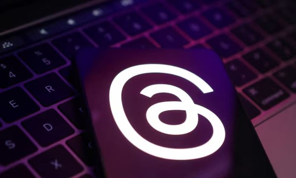 메타 스레즈 이미지. (출처=로이터통신)