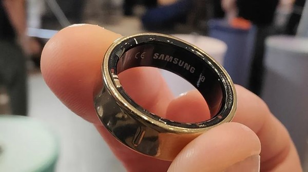 갤럭시 링. (출처=퓨처)