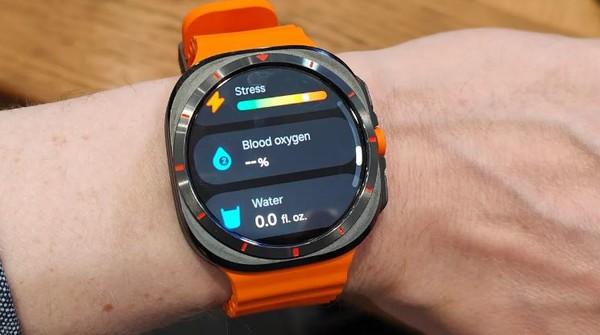 갤럭시 워치 7. (출처=퓨처)