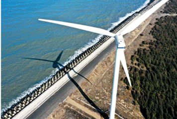 [사진: 대만전력, 대만 통계처자료]