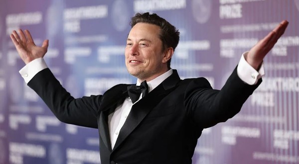 이번 미국 대선 국면에서 화제와 논란의 중심에 선 일론 머스크,. (사진=게티 이미지)